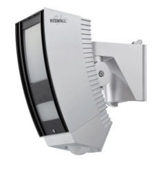 Redwall-V 50m x 30m zewnętrzna czujka PIR z niezależnym detektorem strefy podejścia 5m x 5m