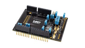 EdgeLock SE050F Arduino compatible development kit