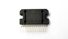 TDA7385 4x30W Amp.ST