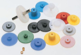 Zestaw przekładni Tempatron