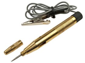 SAMOCHODOWY PRÓBNIK NAPIĘCIA 6-24V METAL