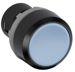 ABB 1SFA616160R1004 KPR1-100L Przycisk reset niebieski 1 szt.