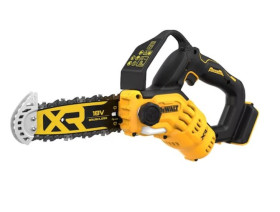 18v XR 20cm Pruning Saw - Bare Unit