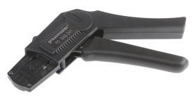 Styk RS PRO Styki zagniatane Ręczny Owalny