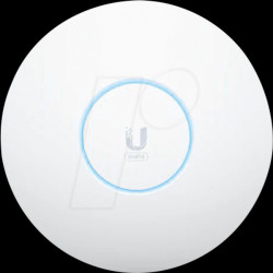 U6-ENTERPRISE Wi-Fi Access Point 2.4/5/6 GHz 10200 MBit/s