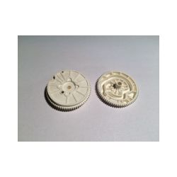 Koło zębate ładowania do magnetowidu PANASONIC / 1546 Konig