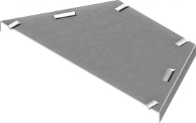 Pokrywa redukcyji symetrycznej typ PRKSJ 200/100 104620