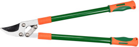 Sekator ogrodowy dźwigniowy 690mm FLO CB-71561