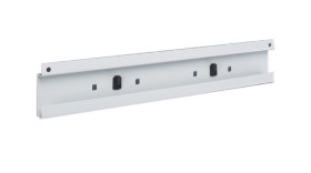 Szyna z uchwytem na narzędzia Listwa narzędziowa Listwa do pojemników warsztatowych zawartość Listwa do pojemników