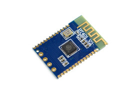 Audio & BLE/SPP Pass-through Module - Bluetooth 5.0