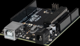ARD_R3DIP-P Arduino-compatible UNO board, ATmega328P