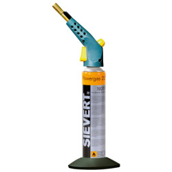 Sievert 229501 Easyjet Gas Torch