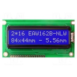 EAW162B-NLW