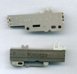 NR1021 PU 60622-1-2 JVC ZĘBATKA VIDEO