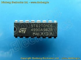 ST62T01C6