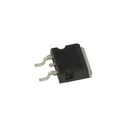 Tranzystor mocy FQB47P06TM MOSFET P-kanał 60V 47A 0.026 ohm 160W TO-263 D2PAK SMD