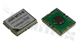 GPS-JGR-MT3-S