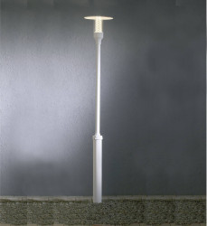 Lampa zewnętrzna, stojąca Konstsmide Nova 403-250 50 W IP44