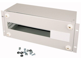 Skrzynka zasilania na 21 modułów NWS-PU/KPL 255255 EATON