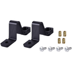 BOPLA 42600300 PS TS door safety catch 60 x 10 x 10 mm 1pc