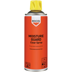ROCOL 69025 Moisture Guard Clear Spray 400ml