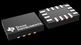 Automotive 5-V, 8:1, 1-channel multiplexer with 1.8-V logic