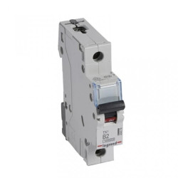 Wyłącznik nadprądowy 1P B 2A 10kA AC S311 TX3 404078