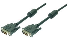 KABEL DVI24+1 M/M 1.8M-2M