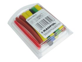 Zestaw rurek termokurczliwych PRC-2