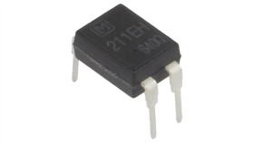 Aqy211eh Przekaźnik Półprzewodnikowy Ister Max: 3Ma 1000Ma Max.30Vac