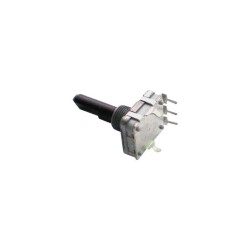 Encoder-impulsator 24 imp. L-20mm EC1612/24/C24