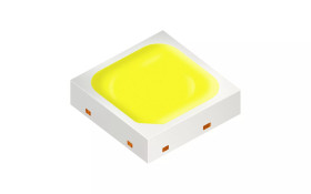 LED, SMD, 2.9 V., Osram Opto, KW DDLM32.EH