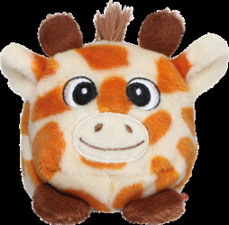 M160493 Display Cleaner Giraffe