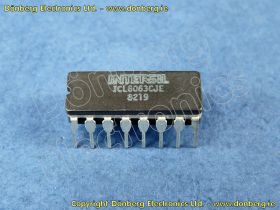 ICL8063CPE