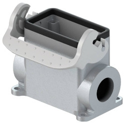 Wieland Electric 76.335.1035.1 Obudowa, część dolna 1 szt.