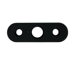 Przelotka kablowa średnica otworu 11.2mm średnica kabla 6.9mm Przelotka kablowa