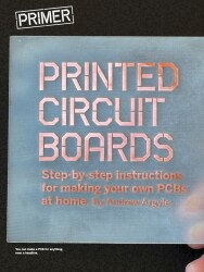 Make: Primer - Printed Circuit Boards - PDF