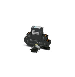 Urządzenie z ochroną przed przepięciami - PT-IQ-2X2+F-24DC-PT - 2801264