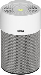 Ideal Office 73101011 73101011 Oczyszczacz powietrza 50 m² srebrny, biały