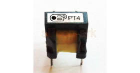Pulse transformer 1:1 (PT4) - OEP
