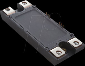 BSM120C12P2C201 SiC-MOSFET N-Ch/SBD, 1200V 134A 935W, C-Pack