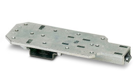 Adapter na szynę DIN Adapter na szynę DIN Phoenix Contact Szyna DIN