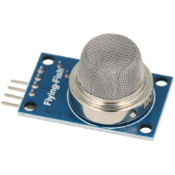 MQ-135 Czujnik jakości powietrza