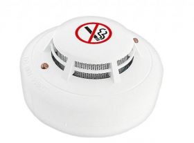 SYGNALIZATOR DYMU PAPIEROS.ALG