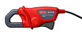 Cęgi prądowe RS PRO 200A RS CP-09 Ø 16mm