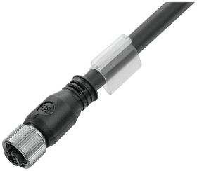 Przewód czujników/elementów wykonawczych Weidmüller SAIL-M12BG-8S20U 1890522000 1 szt.