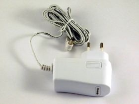 Zasilacz 9V 1.5A wtyk DC 2.1/5.5 mm