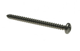Wkręt 3.5x44mm - nierdzewny