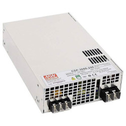 Mean Well CSP-3000-250 Power Supply 250V DC 12A 3000W 1pc