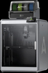 K2PLUS 3D printer, K2 Plus combo